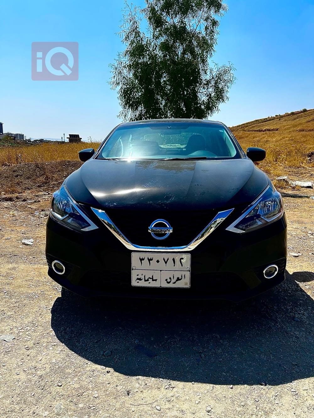 نيسان سنترا